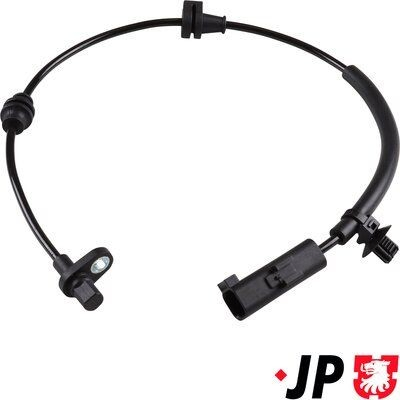 1597103800 JP Group Датчик АБС (ABS) задній